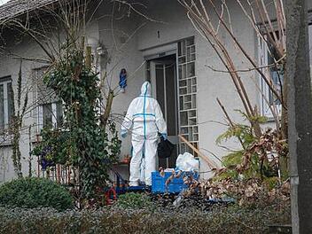 Sohn wegen Mordes an Mutter vor Gericht