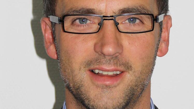 Jürgen Metz; Foto: Ralf Ruppert