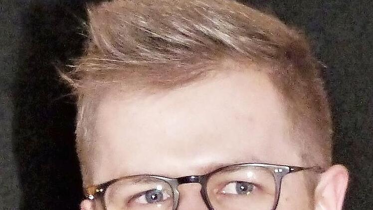 Felix Schricker
