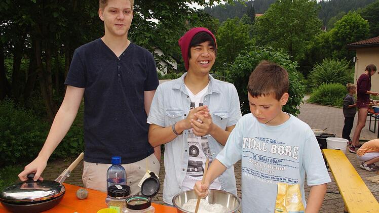 Foto: Heike Schülein