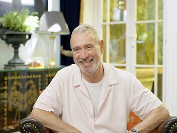 Am 10. November wird Regisseur Roland Emmerich ("Independence Day") 70 Jahre alt. ARTE widmet dem Schwaben, der in Hollywood Karriere machte, einen Abend. Auch in der ARD-Mediathek läuft eine hochinteressante und sehr "nahe" Geburtstags-Doku.