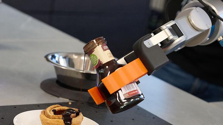 Roboter