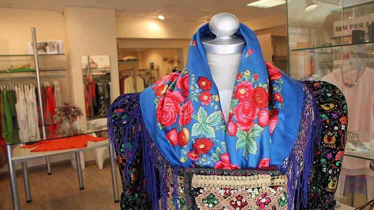 Auftakt der Unterfränkischen Kulturtage 2016 in Bad Brückenau. Foto: Ulrike Müller