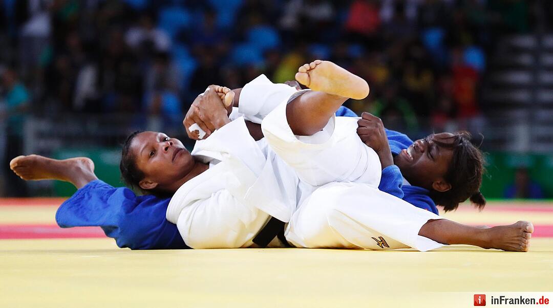 Olympia in Rio 2016: Die emotionalsten Bilder