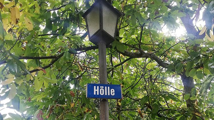 Hölle Bamberg