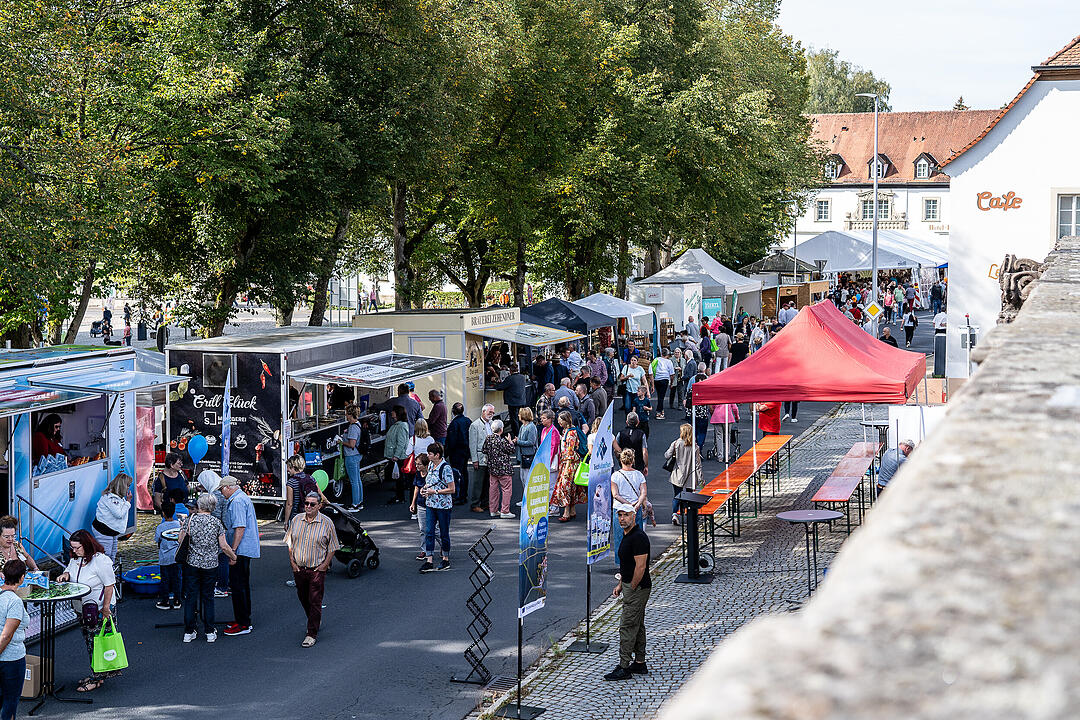 Der Genusstag 2024 im Landkreis Bamberg