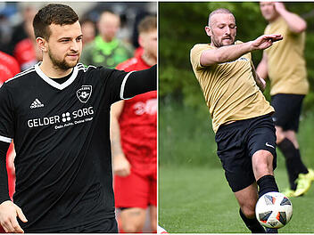 SG Unterhohenried/Sylbach setzt auf Doppell&ouml;sung