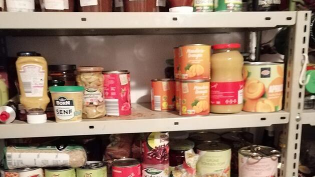 Nürnberger Land: Landratsamt gibt Katastrophenschutz-Tipps - so bereitet ihr euch auf den Notfall vor