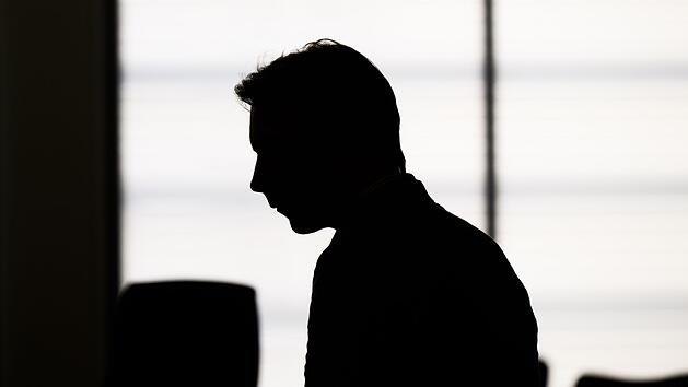 Freispruch für Christian B. - 48-Jähriger aus Franken bleibt in Haft