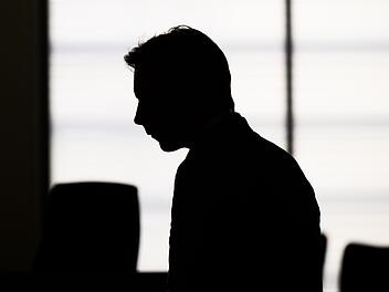 Freispruch für Christian B. - 48-Jähriger aus Franken bleibt in Haft