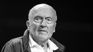 Klaus Wolfermann: 31. März 1946-18. Dezember 2024