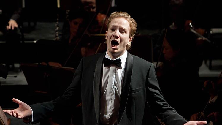 David ZimmerFoto: Jochen Berger