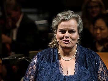 Coburgs Musikdramaturign Susanne von Tobien wechselt nach Hildesheim.Foto: Archiv/Jochen Berger