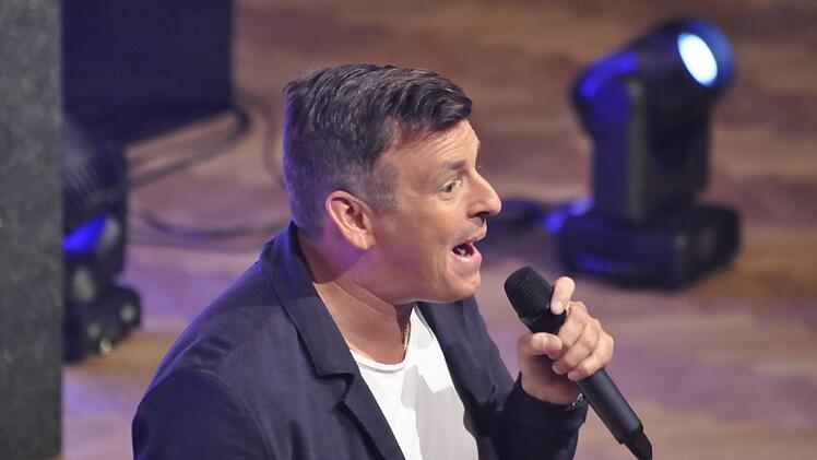 Marc Pircher Peter Klopf