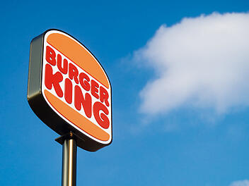 Hallstadt: Corona-Fall bei Burger King - Filiale am Bamberger Hafen geschlossen