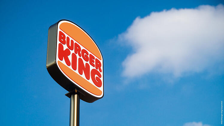 Hallstadt: Corona-Fall bei Burger King - Filiale am Bamberger Hafen geschlossen