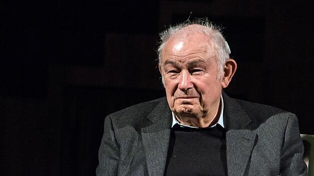 Dr. G&uuml;nther Beckstein war in der Zeit des NSU bayerischer Innenminister und Ministerpr&auml;sident. Foto: Jochen Berger