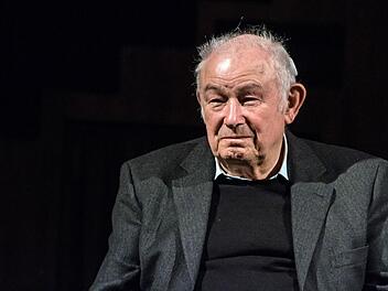 Dr. Günther Beckstein war in der Zeit des NSU bayerischer Innenminister und Ministerpräsident. Foto: Jochen Berger