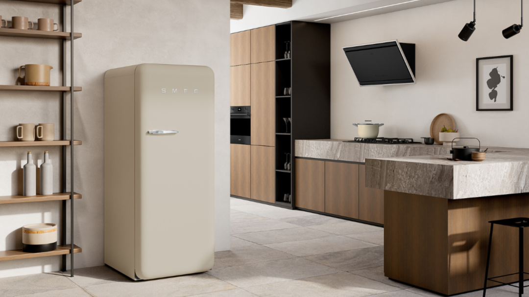 Smeg bei STARKKüchen 2412