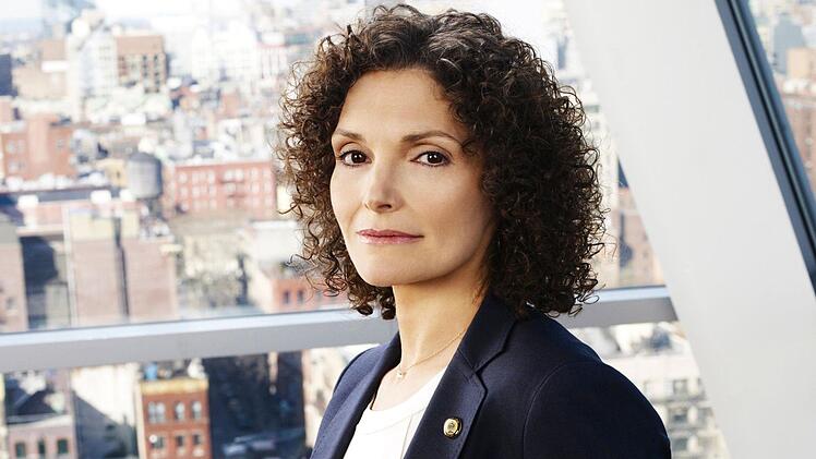 Die gro&szlig;en Kinorollen hatte Mary Elizabeth Mastrantonio sp&auml;ter nicht mehr, daf&uuml;r war sie in Serien wie "Criminal Intent - Verbrechen im Visier" zu sehen.