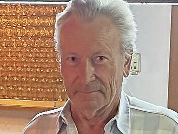 Johannes ZauggEhrenmitglied