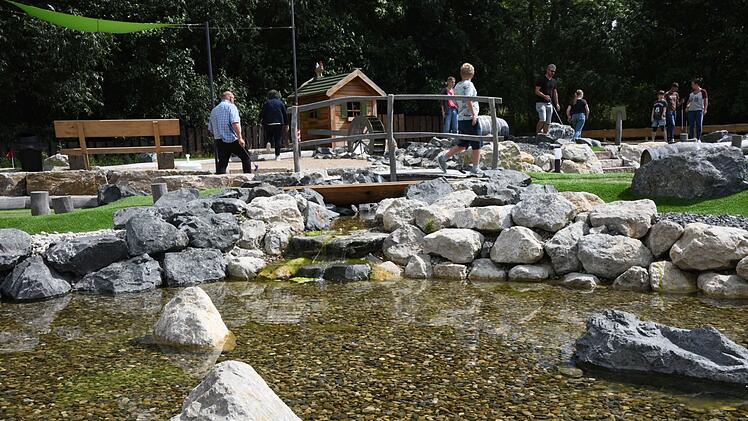 Fun & Relax Park Thurnau