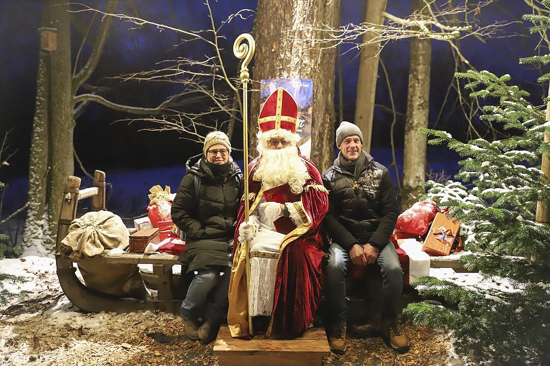 Über 100 Aussteller waren vor Ort.