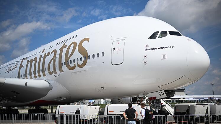 Emirates