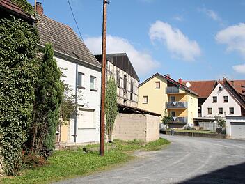 Ein Projekt der nächsten Jahre: die Grube.