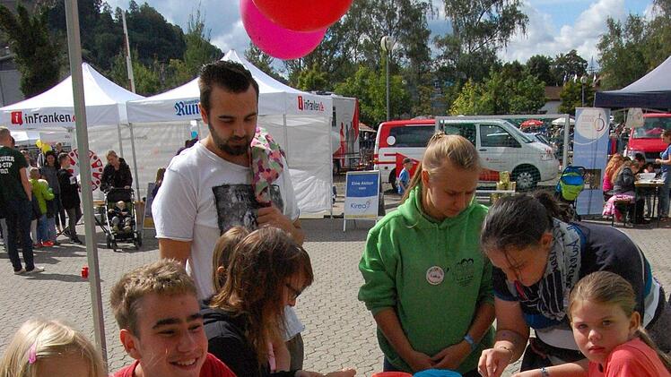 Fotos: Uschi Prawitz