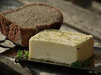 Im Landkreis Bamberg hat die Kripo ein fast schon mustergültiges Drogenlabor ausgehoben. Sogar die Butter im Kühlschrank war mit Cannabis versetzt. Symbolfoto: congerdesign/pixabay.com