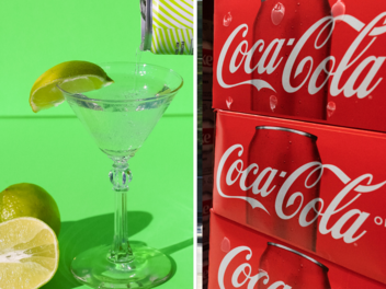 Coca-Cola nimmt Trend-Drink vom deutschen Markt