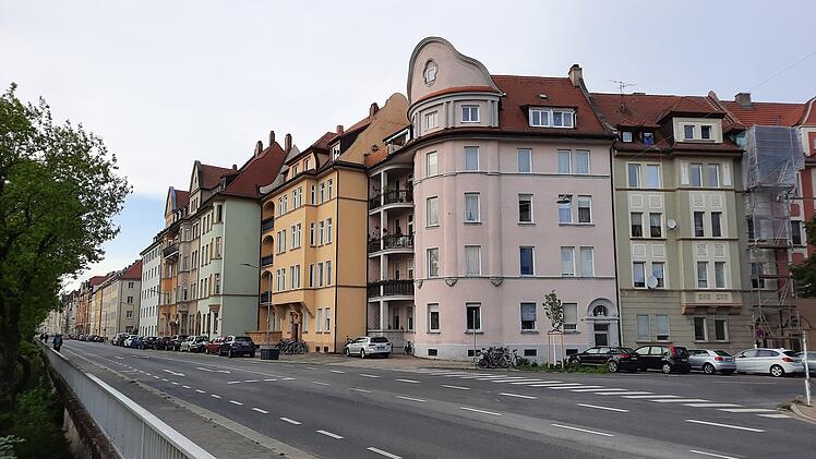 Bamberg: Busse umfahren Wunderburger Kirchweih - welche Haltestellen betroffen sind