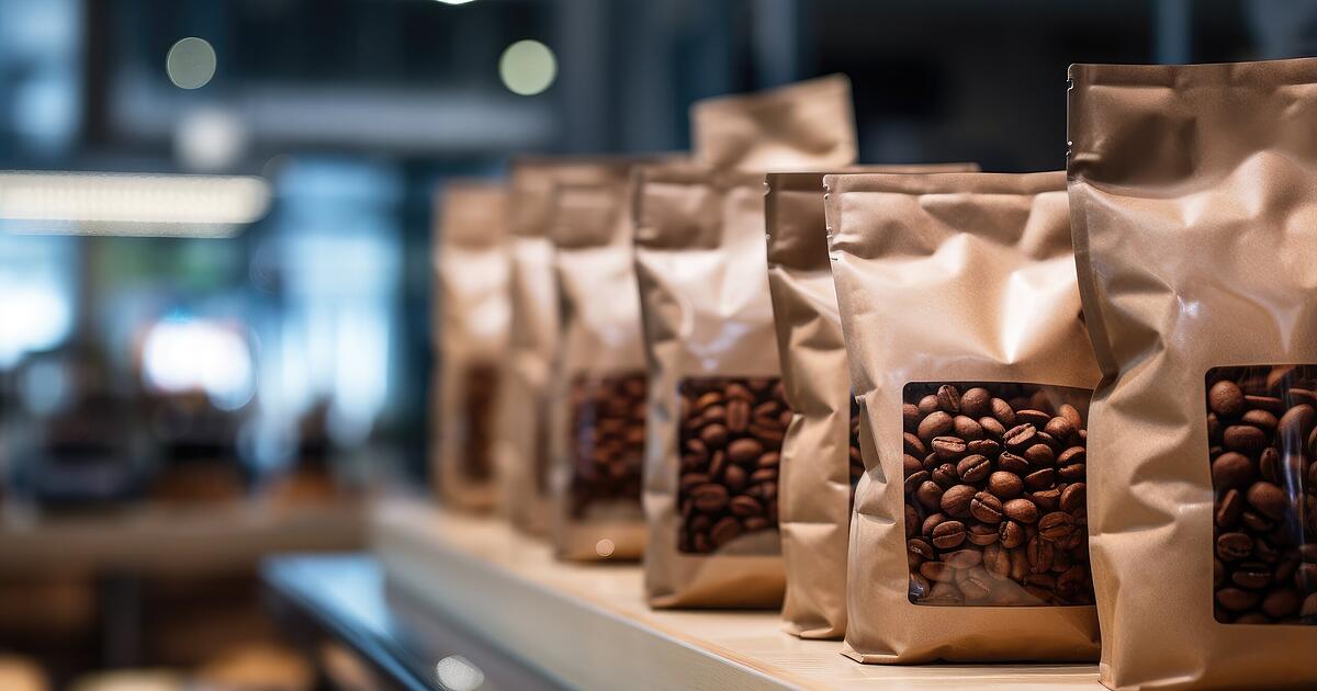Coffee sold far too cheaply? Aldi dragged to court by Tchibo