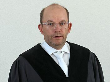 Fortsetzung des Mordprozesses im Fall Fabian