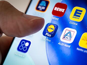 Lidl Plus App