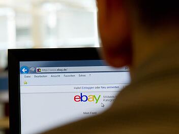 Eine Nockenwelle bot ein Kulmbacher via Ebay an. Weil ein Kunde das Teil zwar bezahlte aber nicht bekam, stand der Onlinehändler jetzt vor dem Kulmbacher Amtsgericht. Symbolbild: dpa