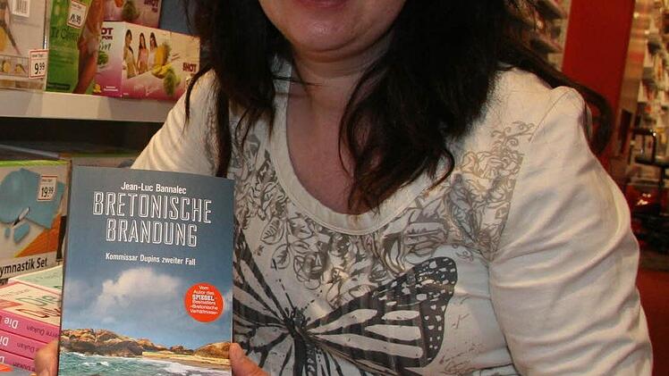 Kerstin Münch von Weltbild