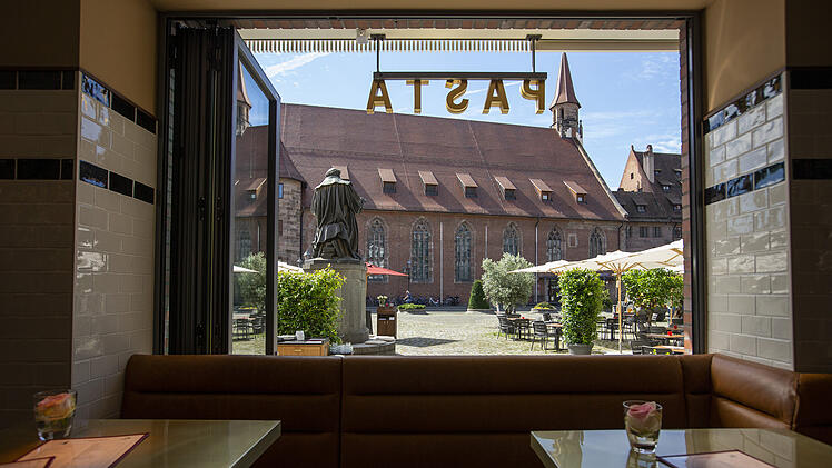 L'Osteria Nürnberg