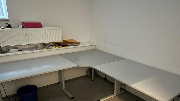 Großheirath: Dorfladen nach Schließung mit großem Ausverkauf - "muss alles weg"
