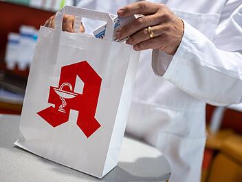 Nürnberg: Corona-Medikament illegal weiterverkauft?