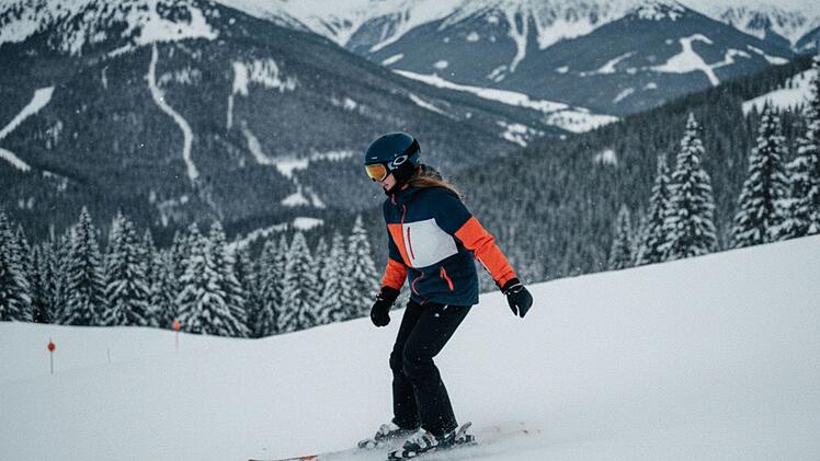Lidl: Skifahrer sollten bei diesem Angebot nicht z&ouml;gern