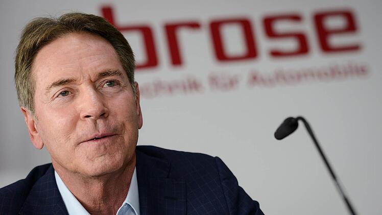 Michael StoschekFoto: dpa