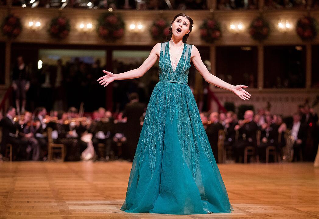 Wiener Opernball