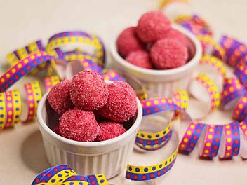 Diese Clownsnasen sorgen mit Sicherheit f&uuml;r Spa&szlig;!