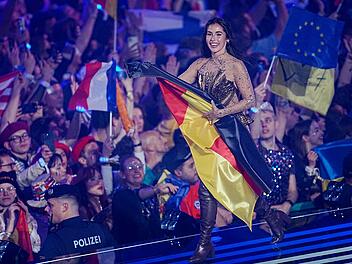 70. Eurovision Song Contest
