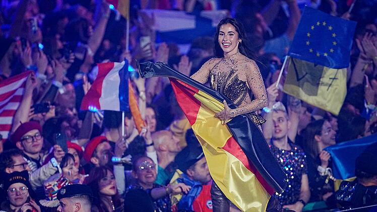 70. Eurovision Song Contest