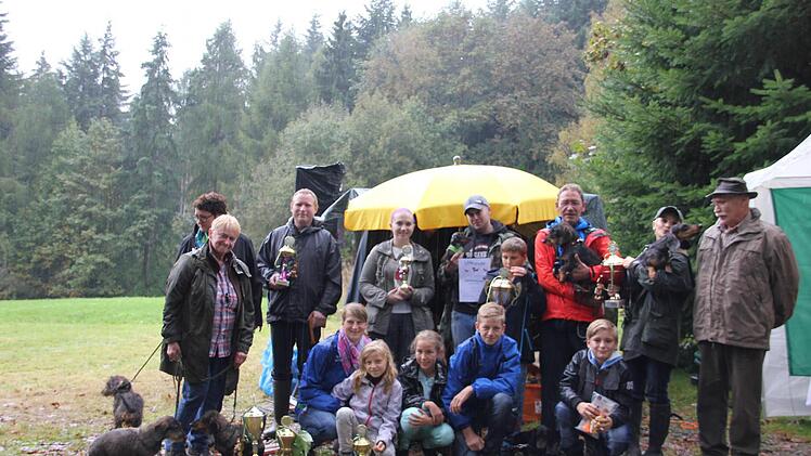 Foto: Mariell Dörrschmidt