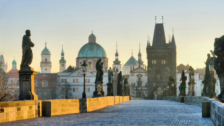 Prag-Kurzurlaub: Top-Angebot mit 4-Sterne-Hotel - es schont den Geldbeutel