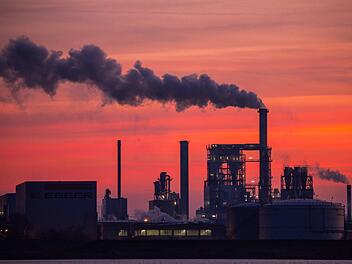 Wachsende Konjunkturhoffnungen